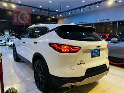 شێڤرۆلێت بلایزەر